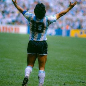 Meet your Posher, Juan pedro